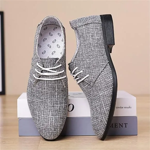 Men%20Canvas%20Pointy%20Toe%20Non%20Slip%20Brief%20Lace%20Up%20Dress%20Casual%20Business%20Shoes%0A.%20-%20Image%205