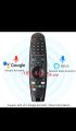 Lg Magic Remote/Lg Magic Cursor With Voice Command. 