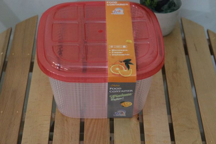 ATA Box used any ware