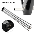 RIDERACE Bicycle Press-in Bearing Removal Tool Press Fit BB Bottom Bracket Cup Remover for BB86 PF30 BB92 Bike Repair Tools. 