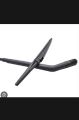 Toyota Vitz / Rear windshield wiper /Digi waiper With Arm 2011-2021. 