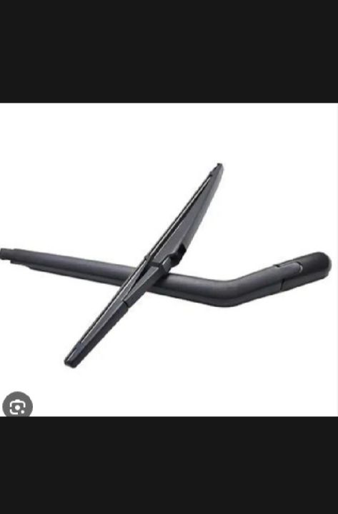 Toyota Vitz / Rear windshield wiper /Digi waiper With Arm 2011-2021