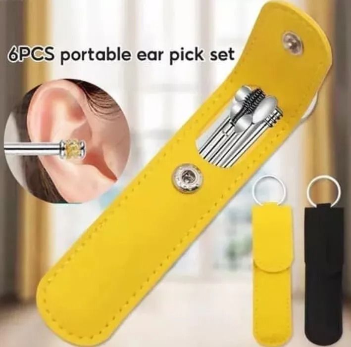 Ear%20Pick%20Set%20Portable%20Ear%20Cleaner%20Set%20Stainless%20Steel%20with%20Leather%20Case%20-%206%20Pcs%20-%20Image%202