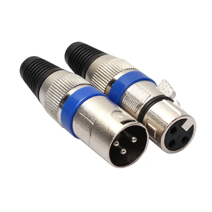 5%20Pairs%20XLR%203%20Pin%20Female%20MIC%20Jack%20Plug%20Audio%20Microphone%20Cable%20Connector%20Blue%20NG4S%20-%20Image%205