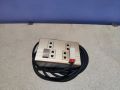 20 Feet Long Universal Extension Board Power Sockets Heavy Duty Copper Wire Premium Power Extension Wire Iron Lead Fridge Extension Lead Computer Extension Lead. 