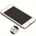 0.5mm Ultra Slim Fingerprint Support Touch ID Metal Home Button Sticker For iPhone 7 7PLUS 6 6S 6PLUS 5 5S 5C SE. 