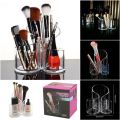 Korean Style Multi Purpose Cosmetic Organizer+Stationary Table organizer +Business Card holder. 