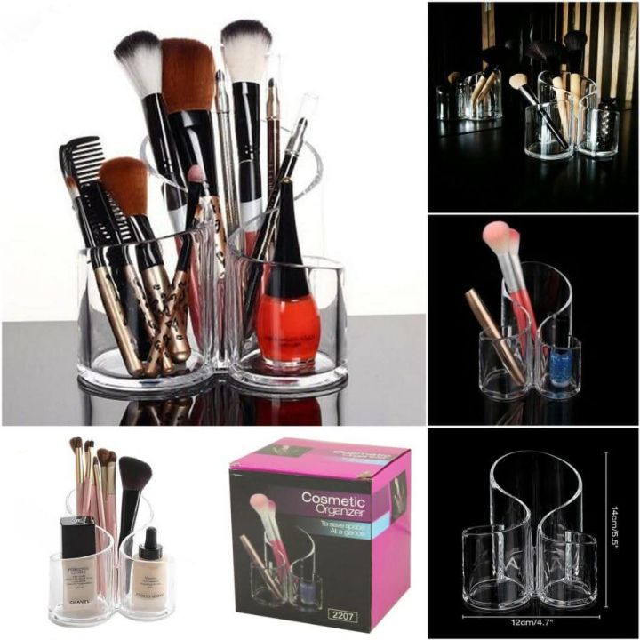 Korean%20Style%20Multi%20Purpose%20Cosmetic%20Organizer+Stationary%20Table%20organizer%20+Business%20Card%20holder%20-%20Image%202