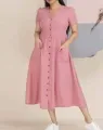Ladies Casual Frocks/Women's Dresses. 