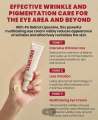 KSECRET SEOUL 1988 EYE CREAM : RETINAL LIPOSOME 4% + FERMENTED BEAN 30ML. 