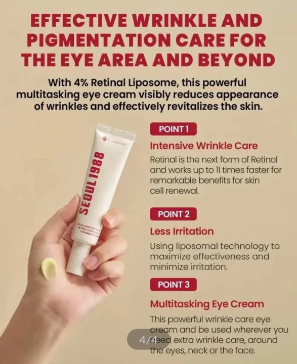KSECRET%20SEOUL%201988%20EYE%20CREAM%20:%20RETINAL%20LIPOSOME%204%25%20+%20FERMENTED%20BEAN%2030ML%20-%20Image%204