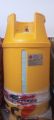 100% Orginal BGC Fiber LPG Composite |10 kg cylinder | with single LPG auto stove |,12 feet pipe | and regulator | All over Pkaistan Home Delivery. 