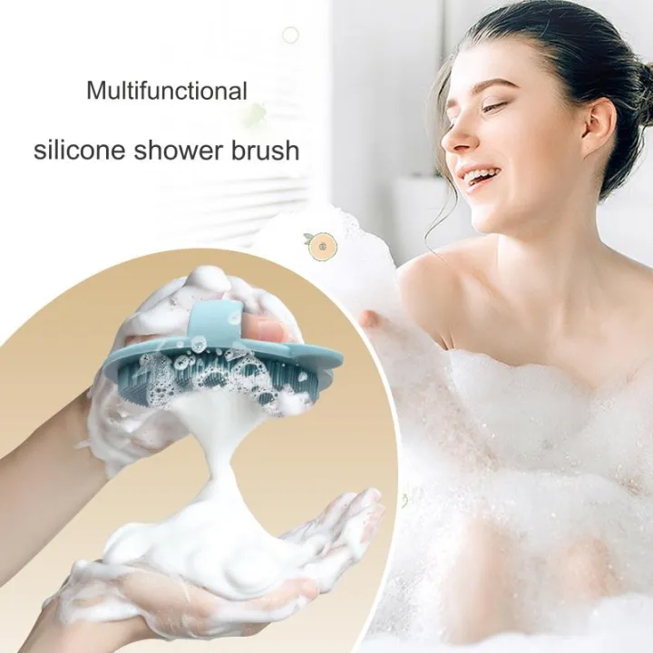 Dinosaur%20Silicone%20Scalp%20Massager%20Shampoo%20Brush%20with%20Soft%20Silicone%20Bristles%20for%20Dandruff%20Removal,%20Hair%20Growth%20and%20Scalp%20Care%20-%20Image%203