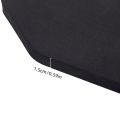 2pcs Airsoft Vest EVA Ballistic Plates Inner Liner Foam Pads Panel Protective Hunting Plate Carrier Vest Accessories. 