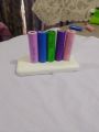1x Used 18650 lithium ion Batteries cell 3.7V to 4.2V Japanese made rechargeable duly tested in good condition. capacity 1800 mah to 2600 mah mix.. 