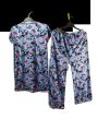 Ladies Long T-shirt & a Trouser (Combo set).