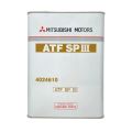ATF SP-III Automatic Transmission Fluid. 4L. 