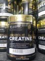 Anabolic Creatine 60 Serving. 