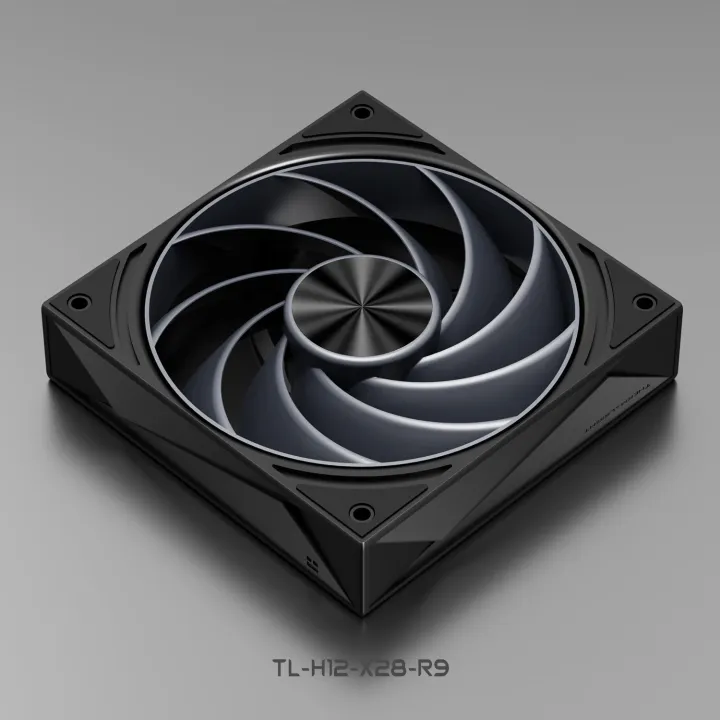 Thermalright%20TL-H12-X28-R9/R7%20Computer%20case%20air%20cooling%20fan,high%20performance/LCP%20noise%20reduction%20CPU%20cooling%20fan%20-%20Image%203