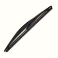 10" Rear Wiper Blade Windshield Windscreen Tailgate Window Rain Brush For Suzuki Swift Hatchback MK2&3 2004 - 2017.