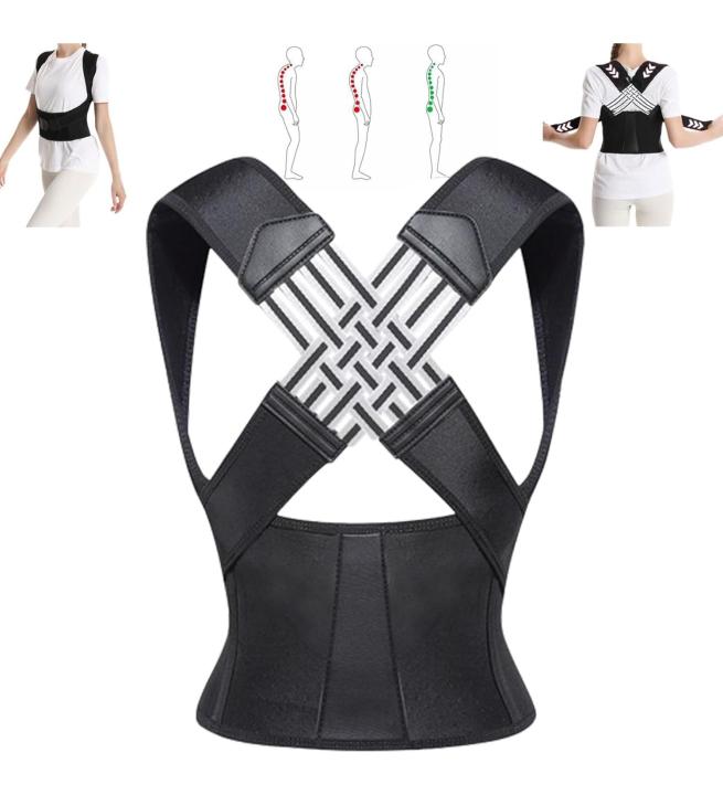 Adjustable%20Back%20Posture%20Belt%20For%20Office%20Home%20Gym%20Back%20Straightener%20Posture%20Corrector%20-%20Image%204