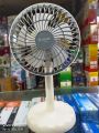 JY SUPER JY- 2217 rechargeable professional mini Fan.