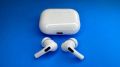 Airpods Pro. 