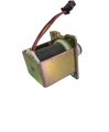 Instant geyser geezer solenoid gas valve gas kit magnet coil 100% copper. 