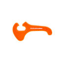 1Pcs ROCKFISH Super Grip Tire Lever MTB Bike Road Bicycle Tire Lever Tool High Strength ABS Nylon Bike Wheel Tyre Tool Kit Set. 