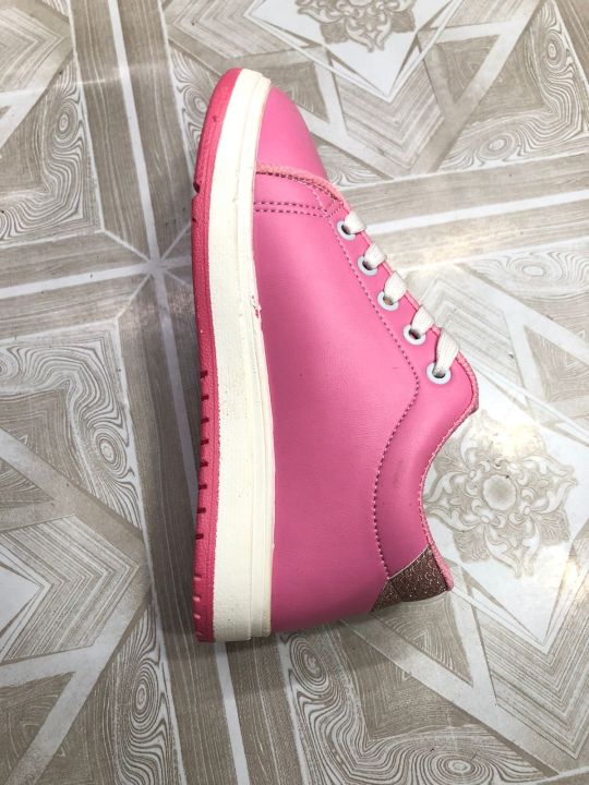 New%20Design%20Girls%20First%20Choice%20Super%20quality%20Keds%20%7C%20Pink%20Keds%20-%20Image%205