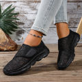 Summer Casual Orthopedics Wide Feet Swollen Shoes Thumb Eversion Adjusting Soft Comfortable Diabetic Shoe Walking Shoes.
