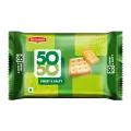 Britannia 50-50 Sweet & S Biscuits 150g. 