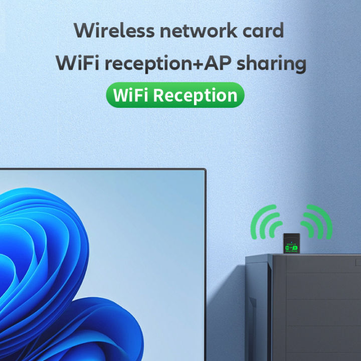 New%20Upgrades%20Mini%20USB%20Wireless%20Bluetooth%205.4%20Transmitter%20Receiver%20Adapter%20WiFi%206%20Dongle%20900Mbps%20Dual%20Band%20For%20PC%20Laptop%20Win10/11%20-%20Image%203