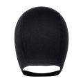 3mm Neoprene Diving Hood Thermal Wetsuit Hood Stretchable Diving Cap Swim Caps with Chin Straps Surfing Hood for Men Women. 