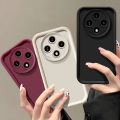 For Tecno Spark 30C Case For Spark30C 30 C Mobile Phone Cases Full Package Matte Anti Drop Soft Protective Back Cover Carcase.