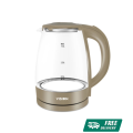 Vision E.Kettle 1.8L VIS-EK-018(Glass) 874544.
