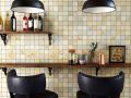 Grey Marble Print Self-Adhesive Sticker Sheet and Wallpaper, 60cm x 2 Meter, Heat and Water Resistant for Kitchen, Cabinets, Furniture, and Appliances. 