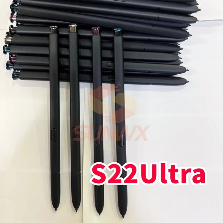 Stylus%20Pen%20For%20%20%20S22Ultra%20S23%20Ultra%20SM-S908%20S918%20Touch%20S%20Pen%20Android%20Tablet%20Phone%20Writing%20Pencil%20No%20Bluetooth%20-%20Image%205
