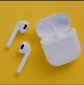 Realme Buds Air Tws Wireless 5.0 Earphone - Neckband - Wireless Earbud.