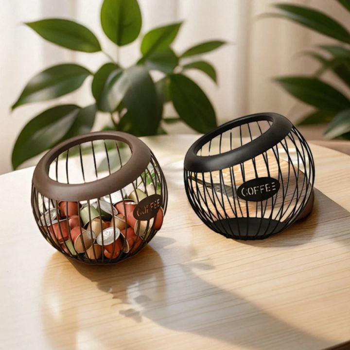 1pc%20Creative%20Iron%20Coffee%20Capsule%20Organizer%20Fruit%20Snack%20Storage%20Rack%20Multifunctional%20Hollow%20Pod%20Diagonal%20Basket%20Household%20Goods%20-%20Image%204