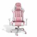 Gaming chair, imported gaming chair with lumbar spine support. 