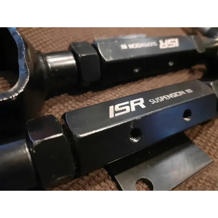 %5B1%20pair%5D%20Honda%20Civic%20es%20DC5%20Black,%20iron,%20brake%20cable%20lock,%20Camber,%20rear,%20Honda%20Civic%20es%20DC5%20-%20Image%205