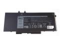 Dell Inspiron 7590 4GVMP 7791 2N1 Latitude 5400 5500 3540 3540U 3550 M3540 Precision 3540 3540U 3550 M3540 68Wh 100% Original Laptop Battery. 