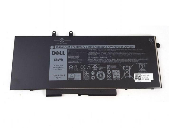 Dell%20Inspiron%207590%204GVMP%207791%202N1%20Latitude%205400%205500%203540%203540U%203550%20M3540%20Precision%203540%203540U%203550%20M3540%2068Wh%20100%25%20Original%20Laptop%20Battery%20-%20Image%202