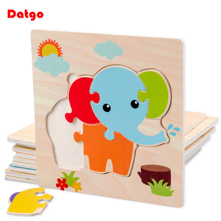 Baby%20Wooden%203D%20Puzzles%20Tangram%20Shapes%20Learning%20Educational%20Cartoon%20Animal%20Intelligence%20Jigsaw%20Toys%20For%20Children%20%20-%20Image%202