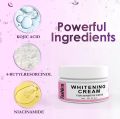 Urban Gland Underarm Cream Emulsion Cream For Women Skin Underarm Cream Dark Spot Cream For Underarm Neck Armpit Knees Elbows Intimate. 