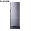 SAMSUNG RR20M282ZS8/IM  Single Door 192 Liter Refrigerator. 