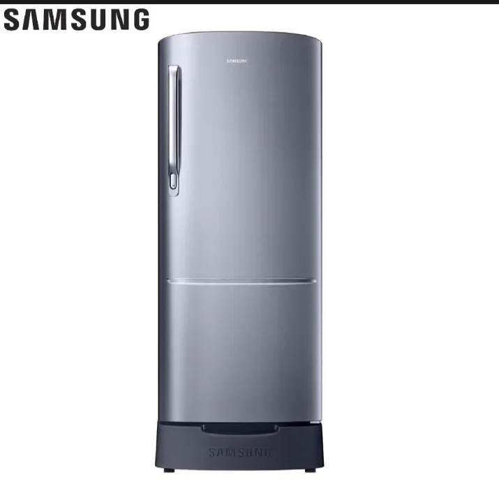 SAMSUNG%20RR20M282ZS8/IM%20%20Single%20Door%20192%20Liter%20Refrigerator%20-%20Image%202