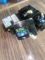 Haier refrigerator compressor module PCB. 