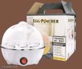 Egg poacher steamer egg boiler steaming and cooking 7 egg 15 egg cooker.. 
